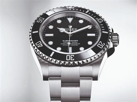 rolex waterdicht horloge als eerst|Meer.